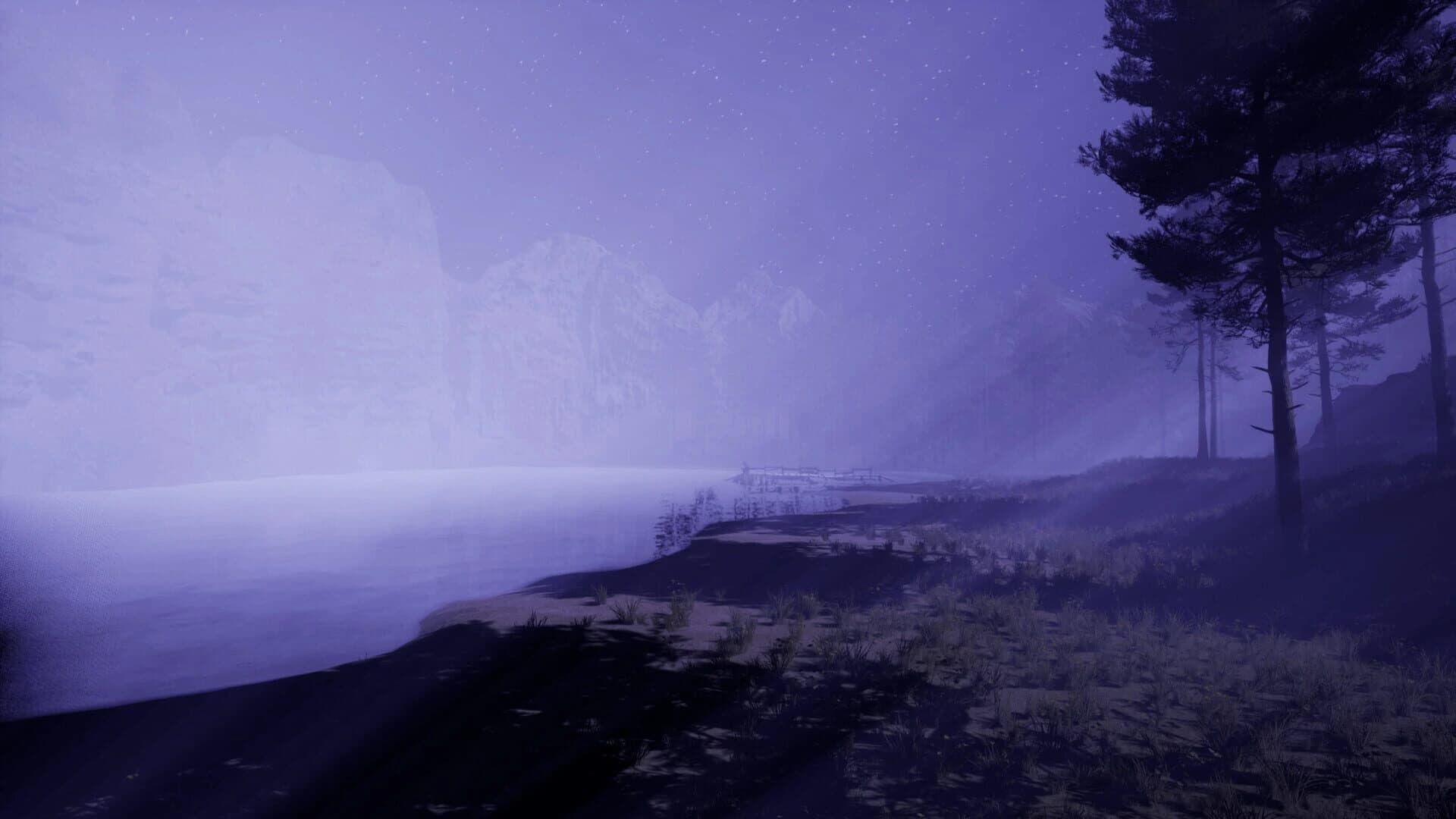 SCP: November 2010 screenshot 3