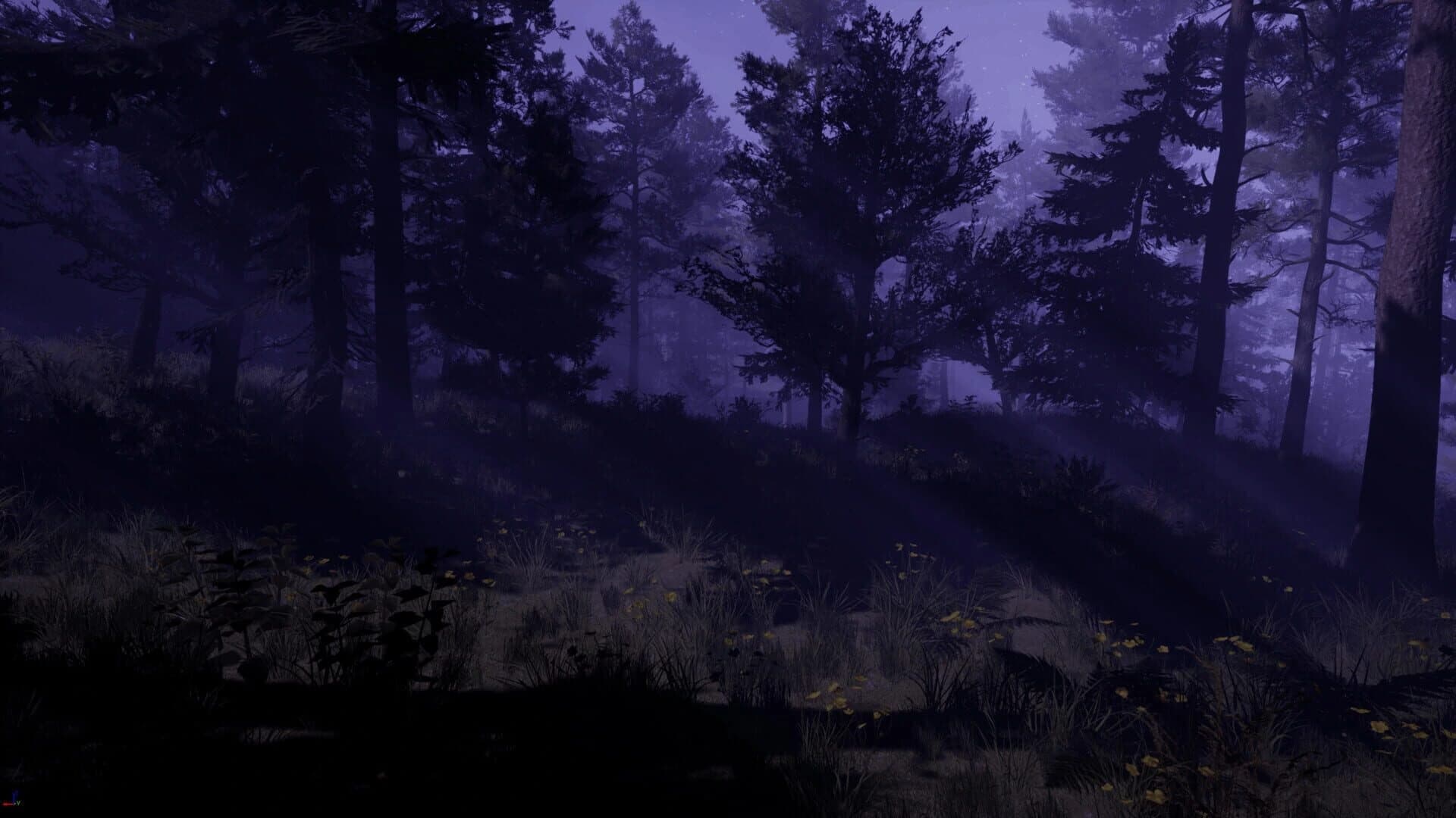 SCP: November 2010 screenshot 4