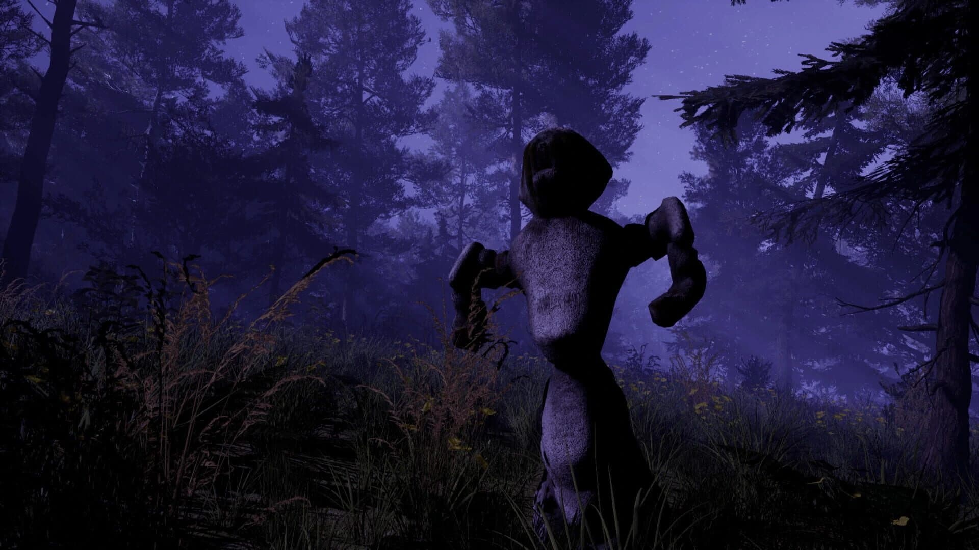 SCP: November 2010 screenshot 2