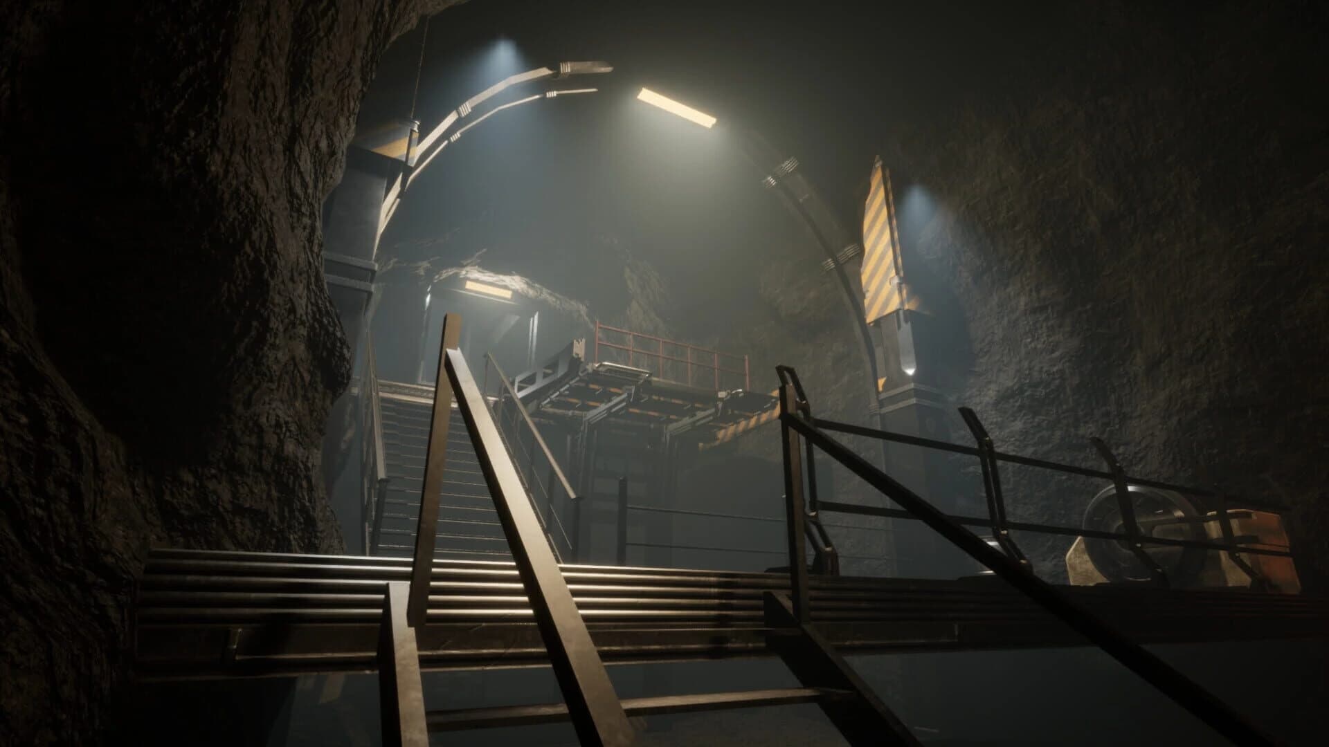 SCP RP screenshot 4