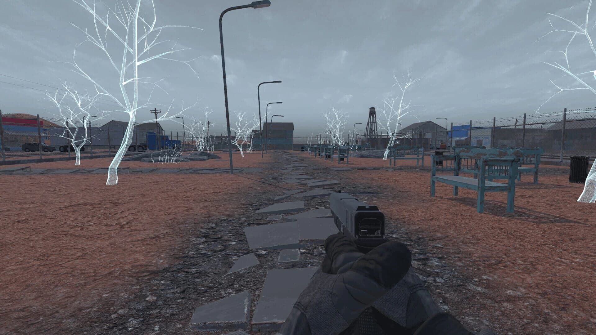 SCP: Short Story screenshot 5