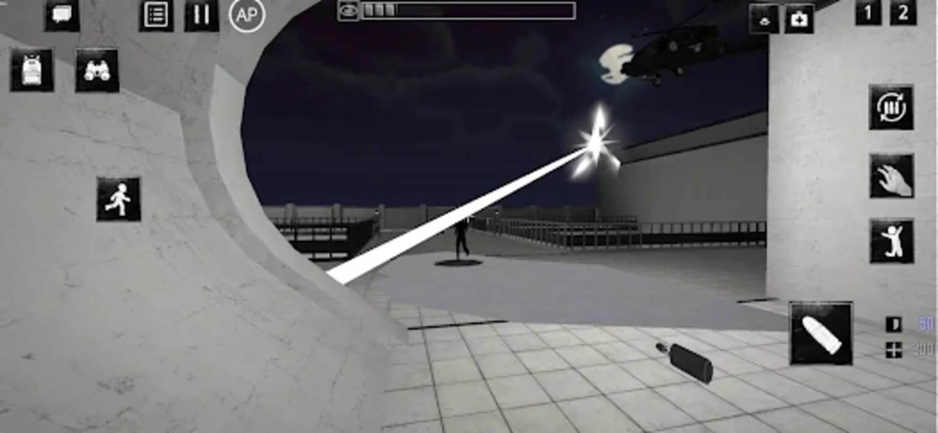 SCP: Site-19 screenshot 2