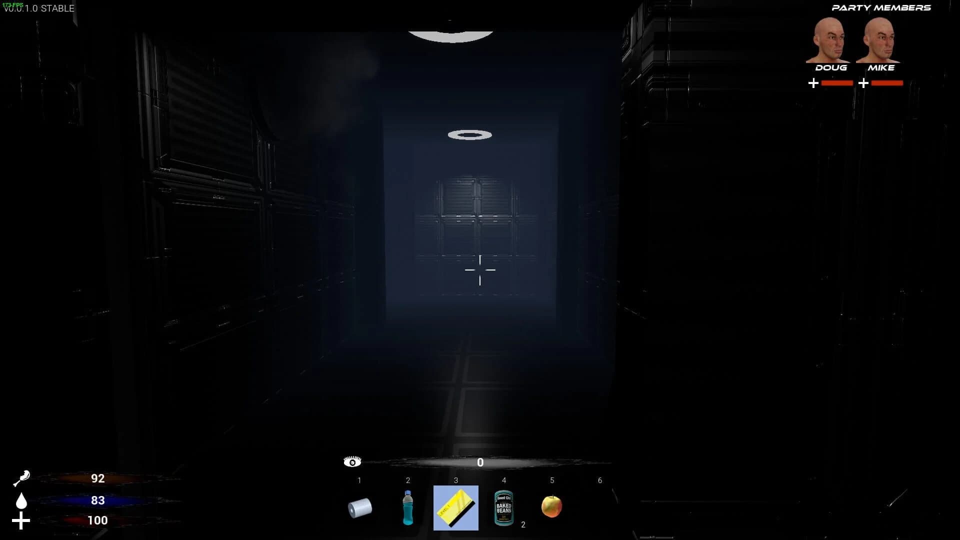 SCP: The Foundation screenshot 3