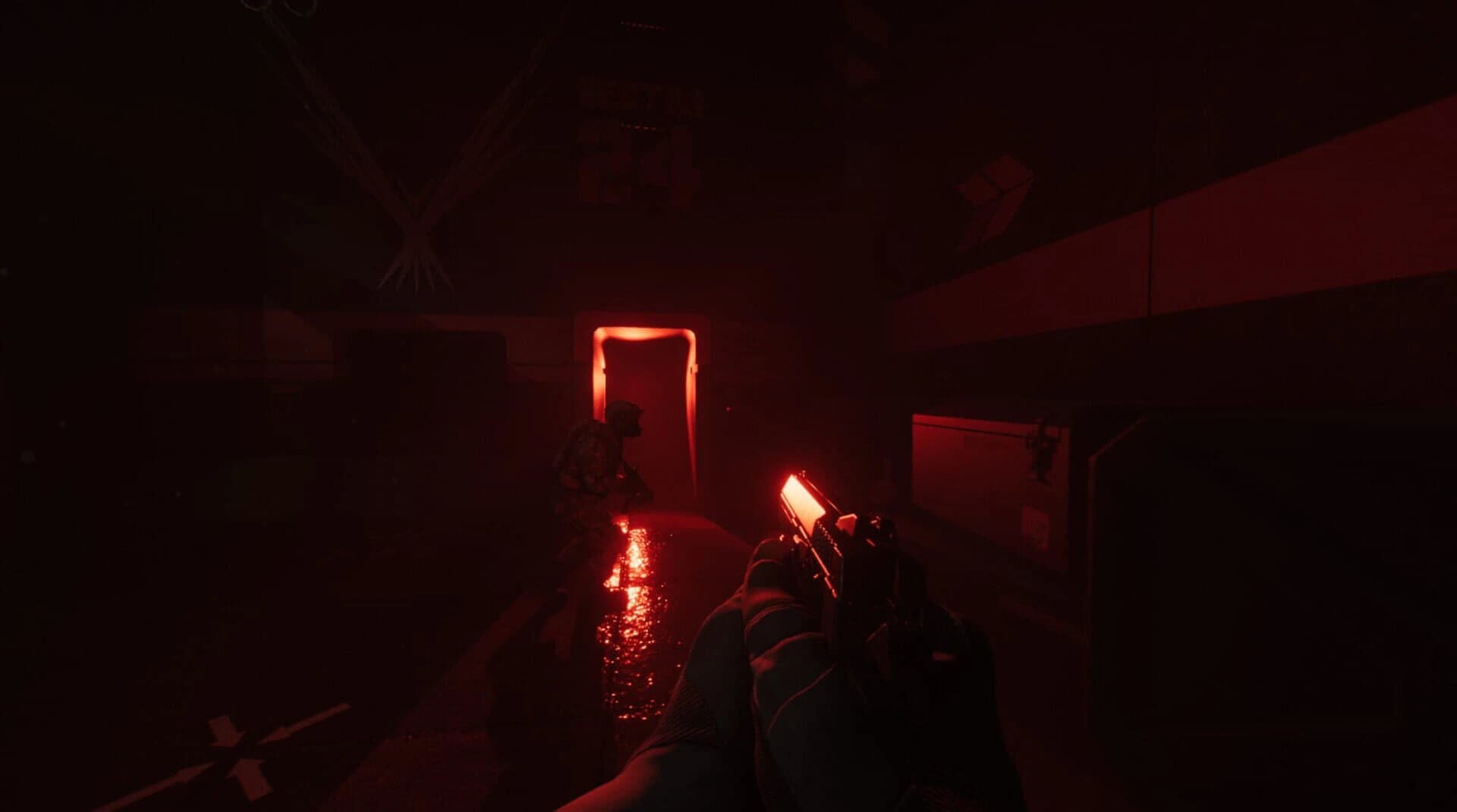 SCP: Valravn screenshot 4