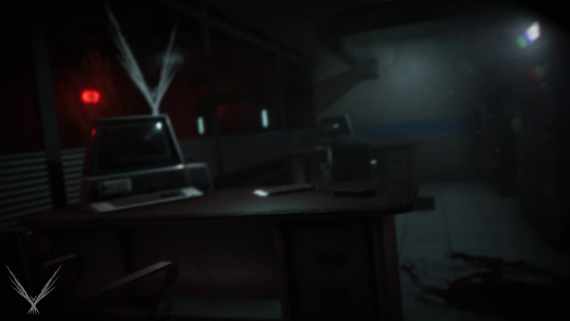 SCP: Valravn screenshot 5