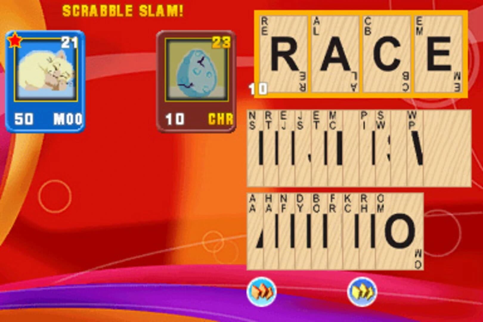 Scrabble Slam! screenshot 3