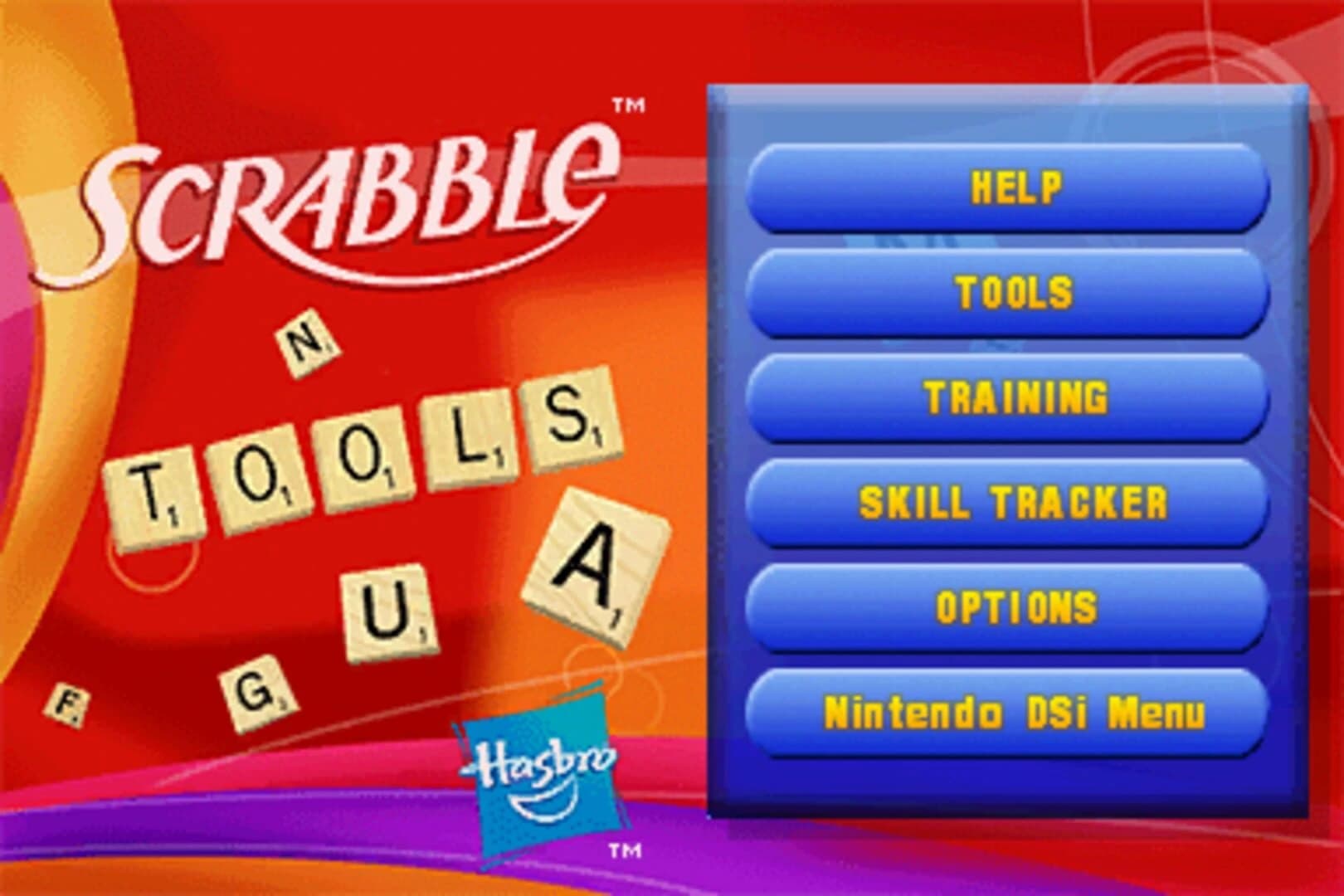 Scrabble Tools screenshot 3