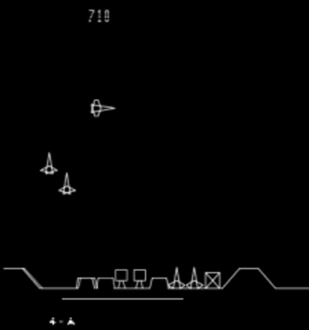 Scramble screenshot 3