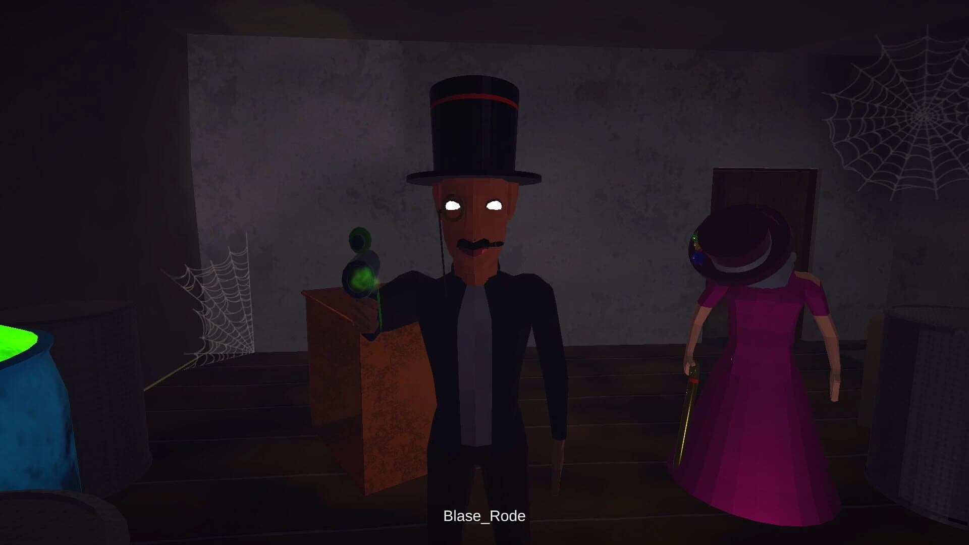 Scranny screenshot 4