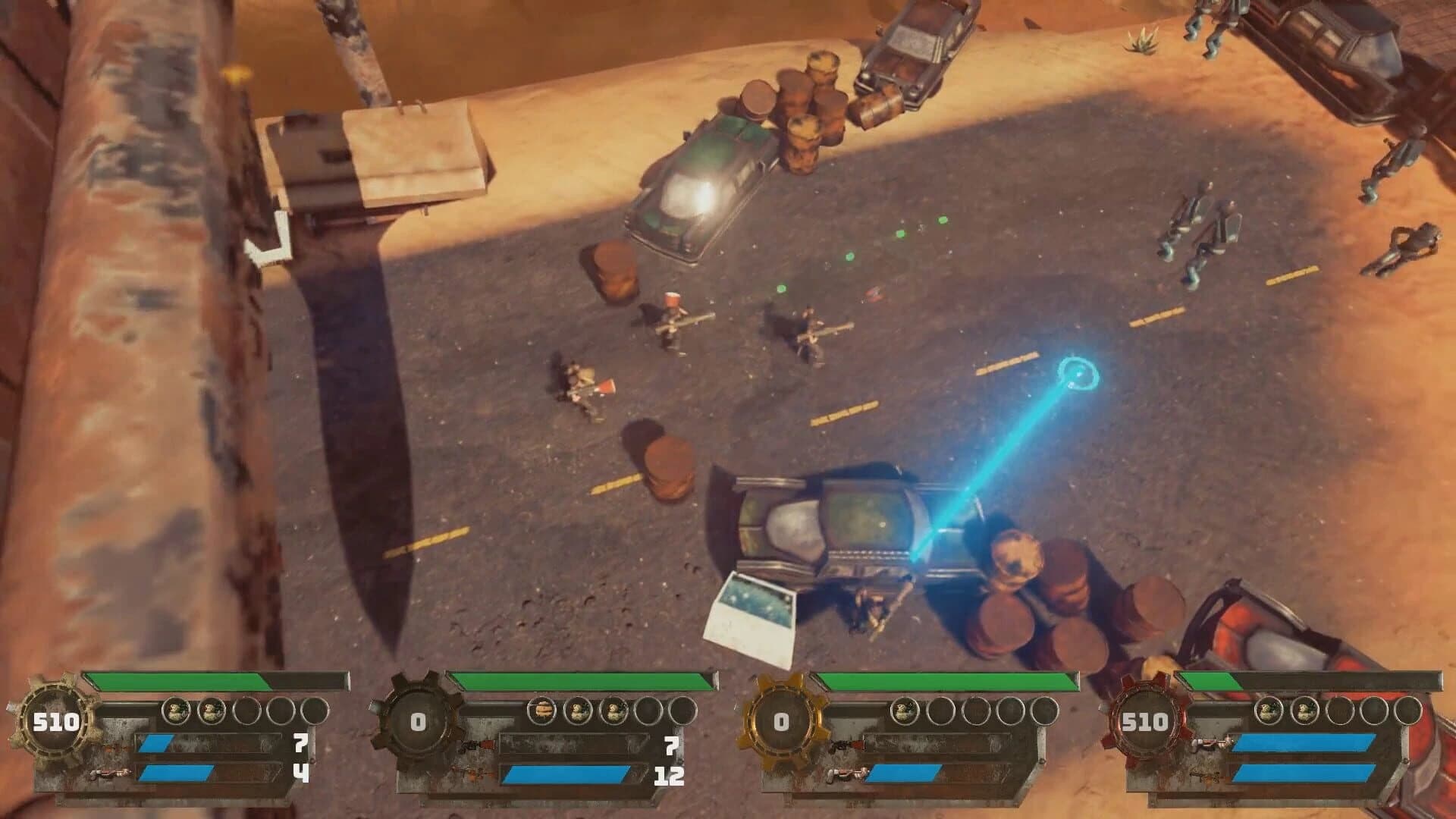 Scrap screenshot 3