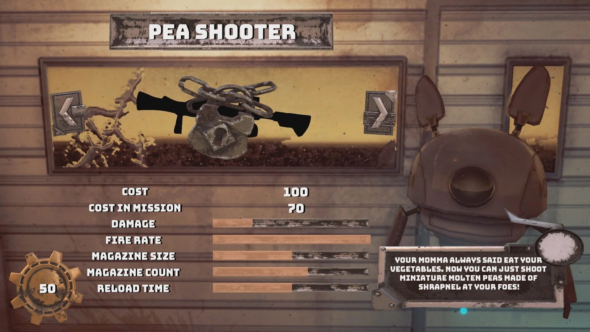 Scrap screenshot 1