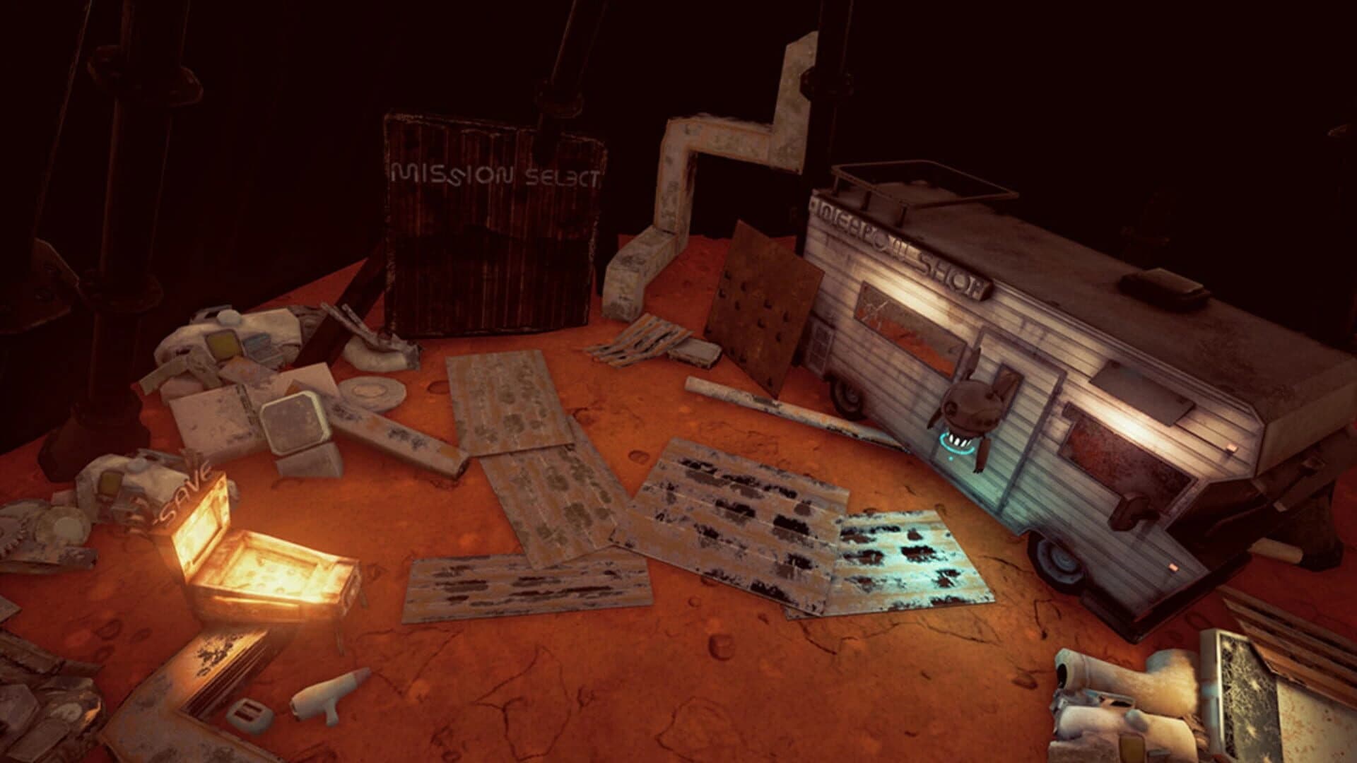 Scrap screenshot 5