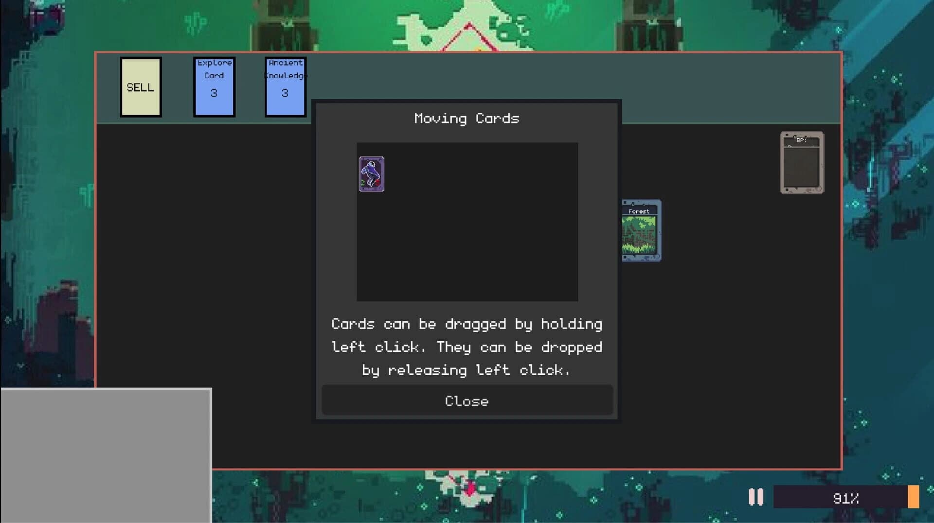 Scrap Collector screenshot 1