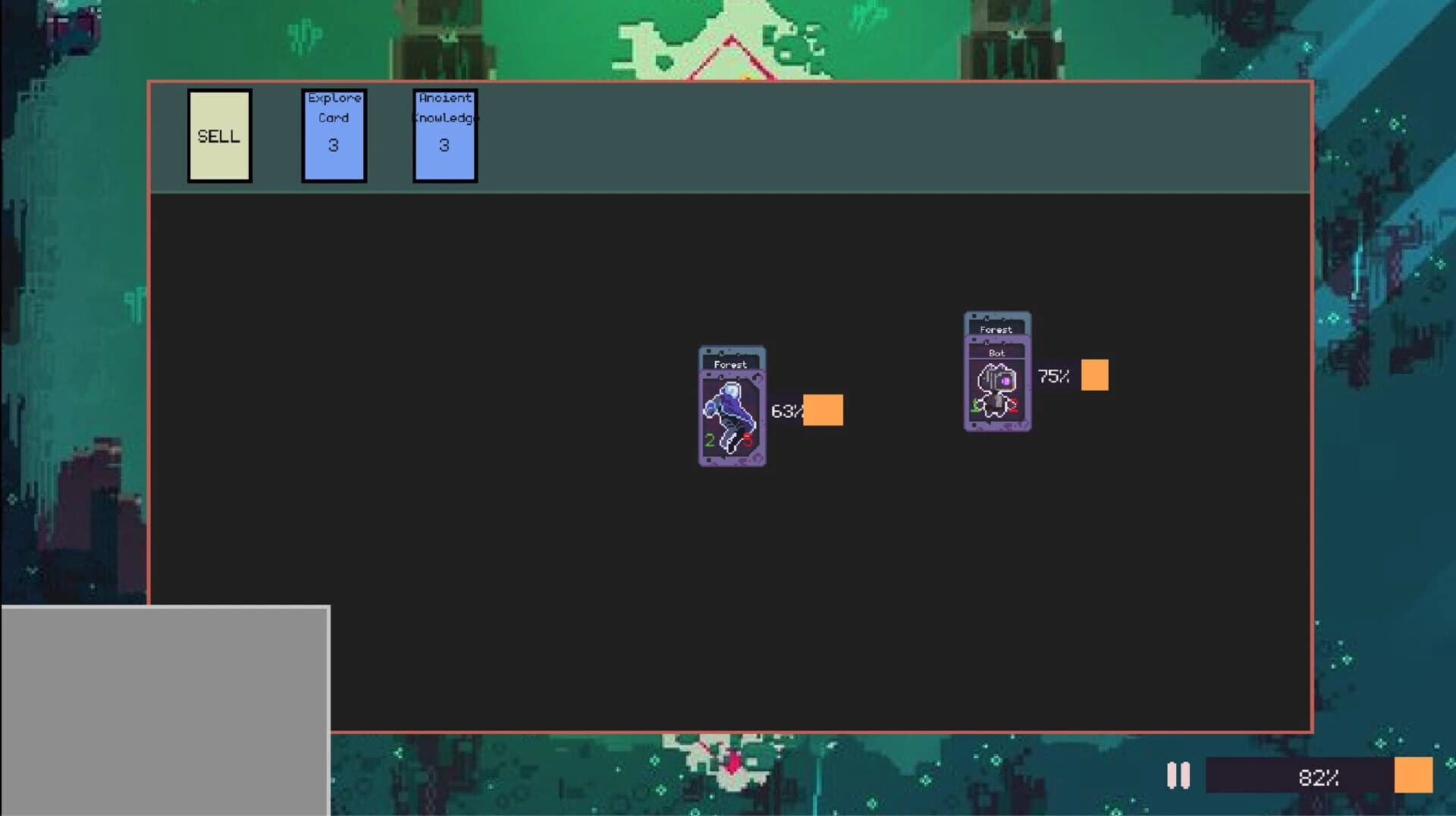 Scrap Collector screenshot 2