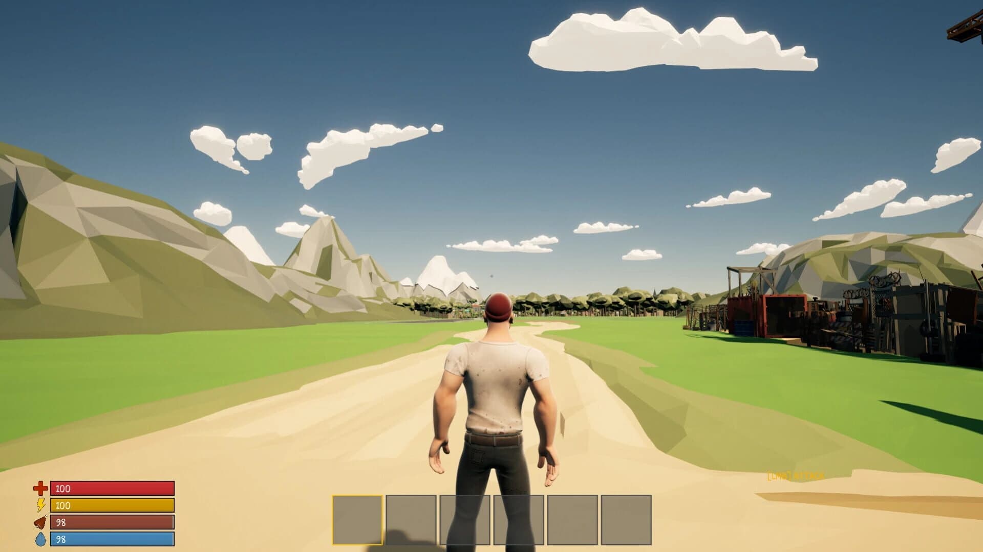 Scrap Dealer Simulator screenshot 5