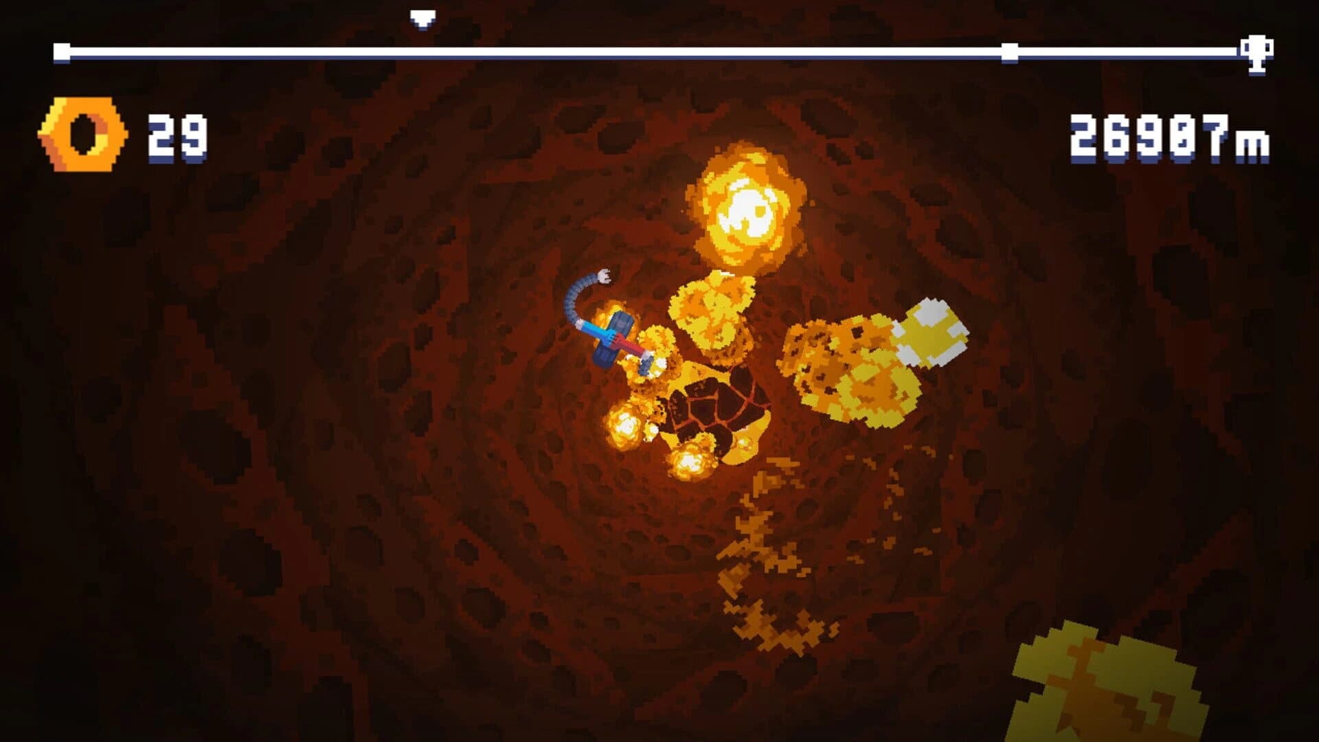 Scrap Divers screenshot 3
