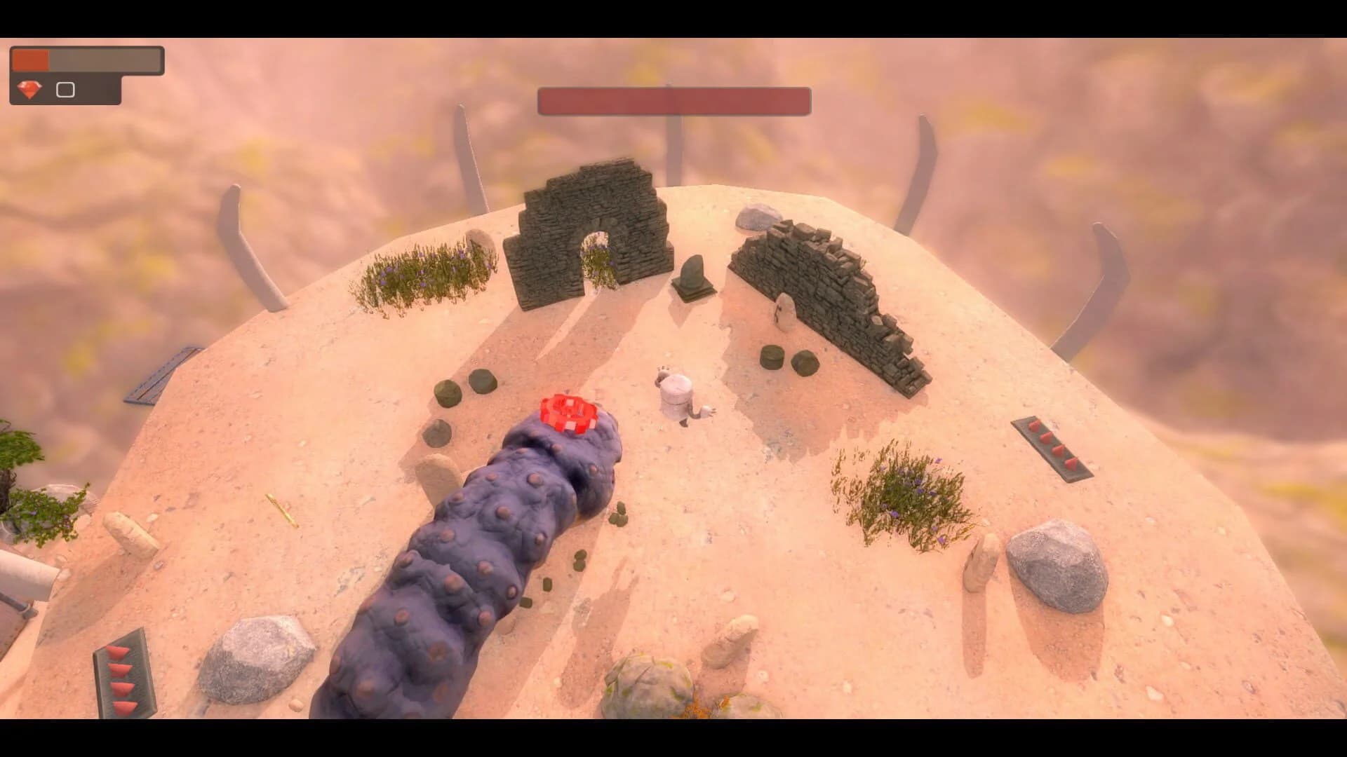 Scrap Garden screenshot 4