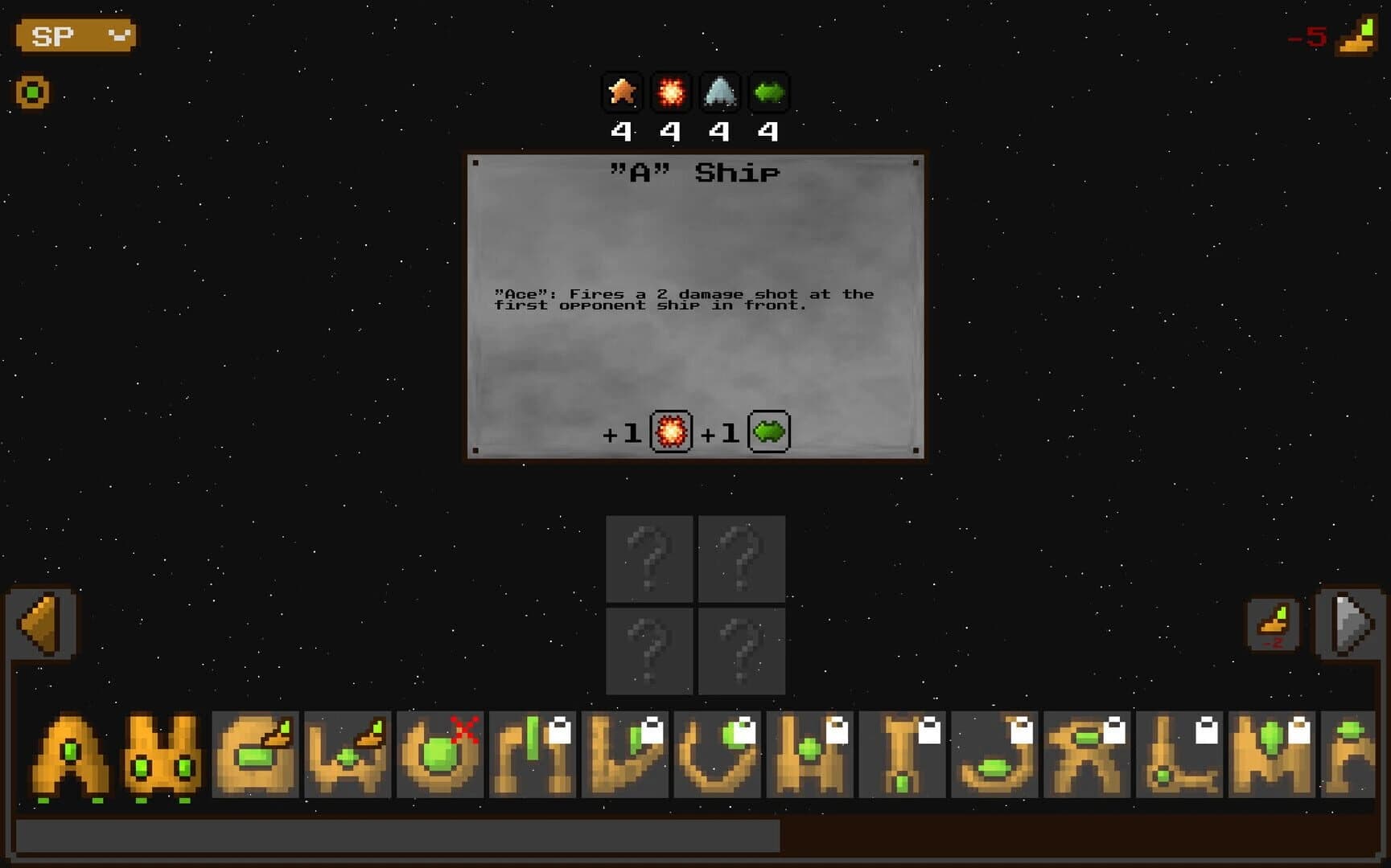 Scrap Squadrons screenshot 5