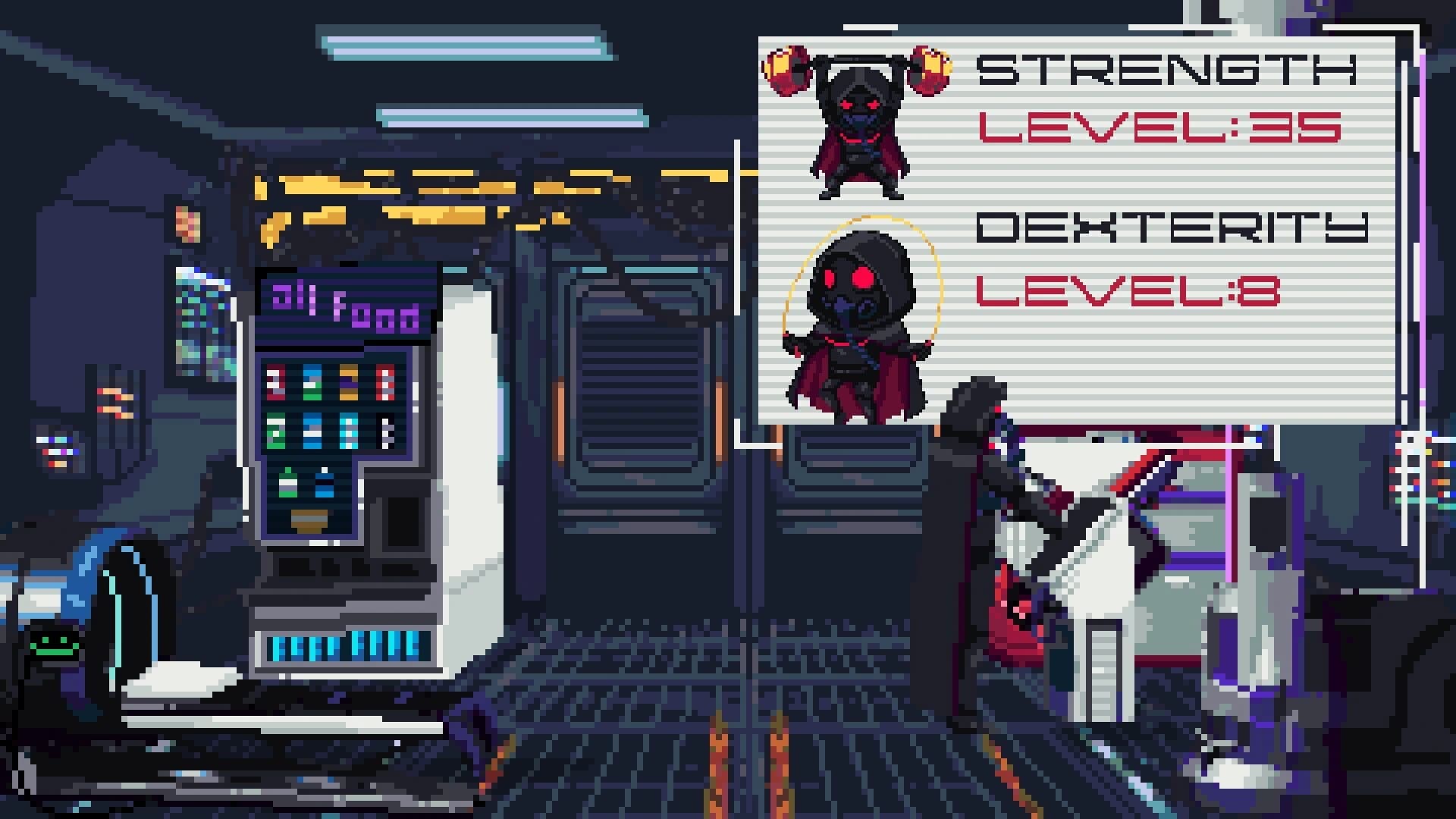 Scrapborne screenshot 5