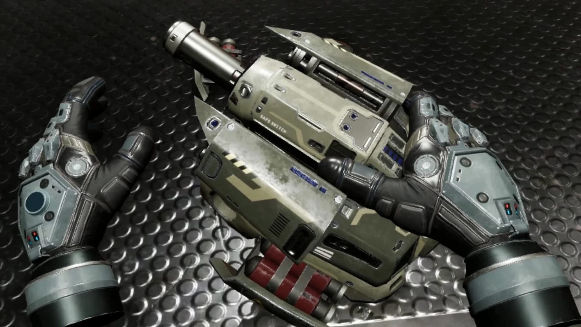 Scraper: Gauntlet screenshot 4