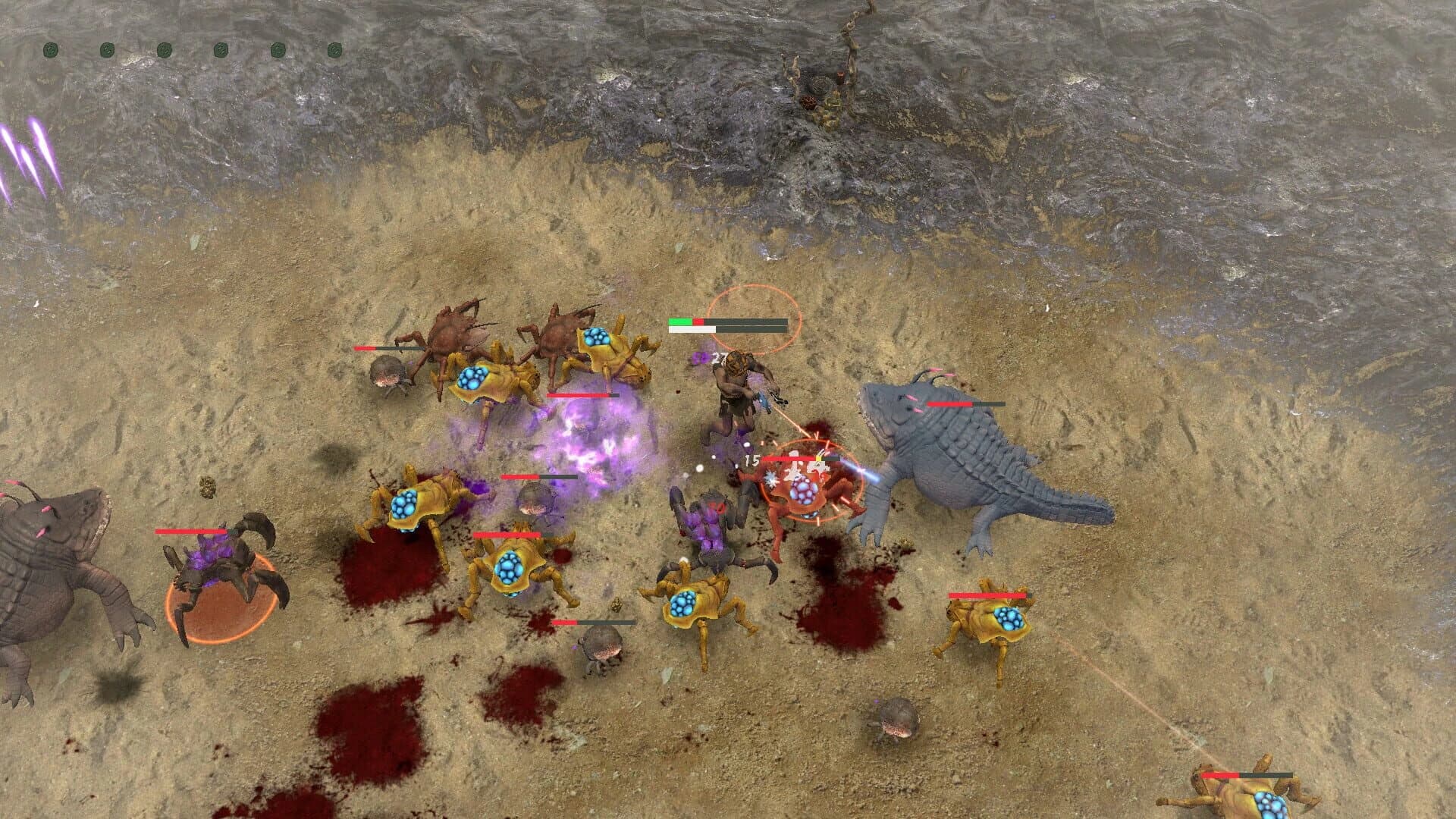 Scrappage screenshot 3