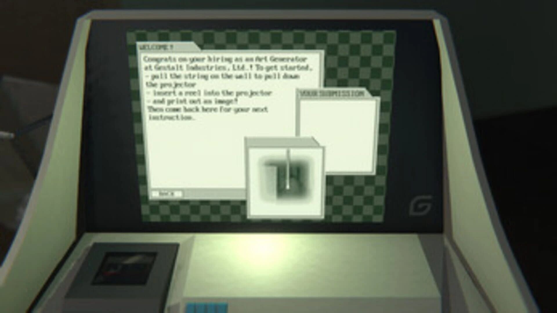 Scrapped screenshot 1