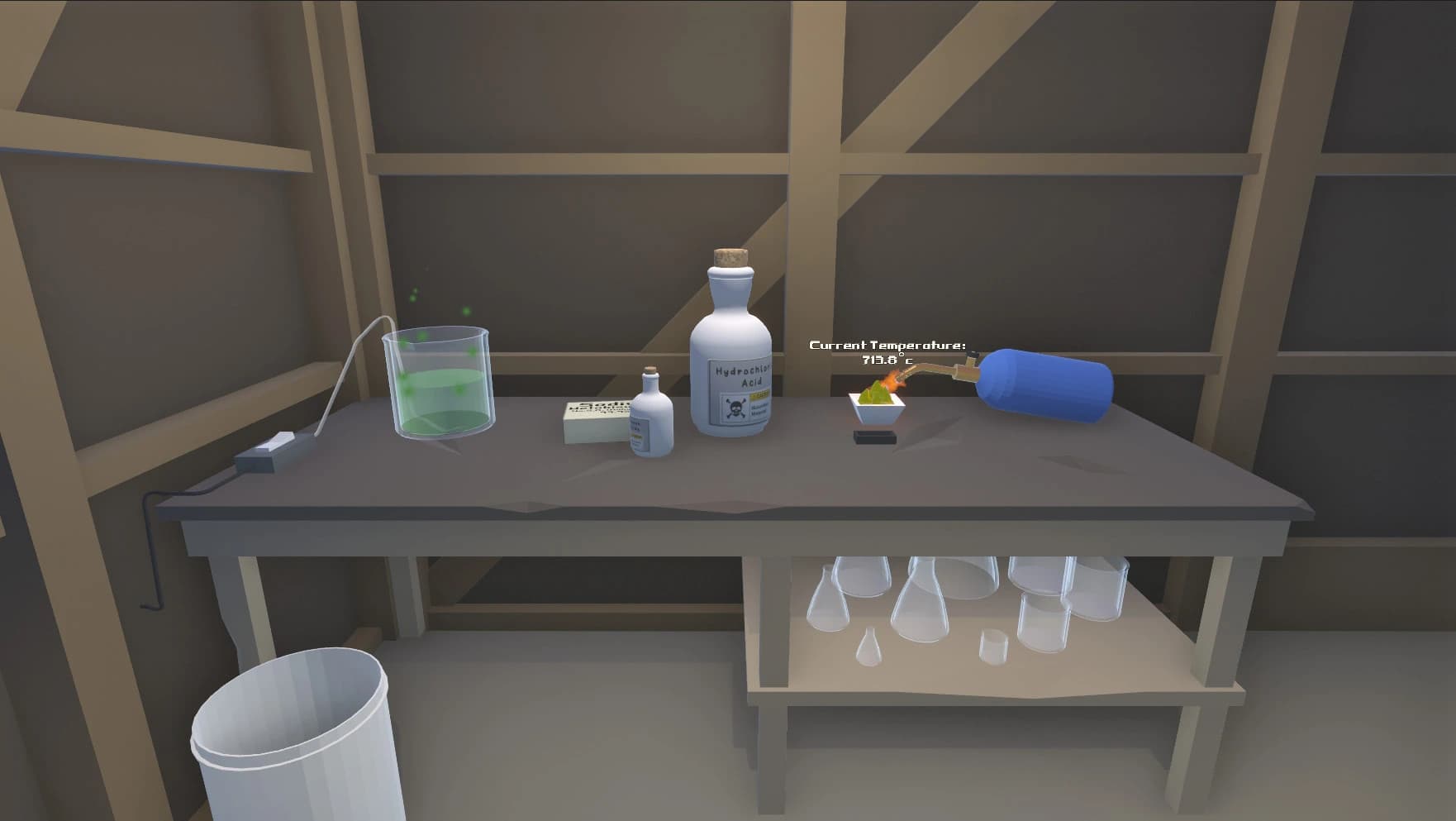 Scrapping Simulator screenshot 5