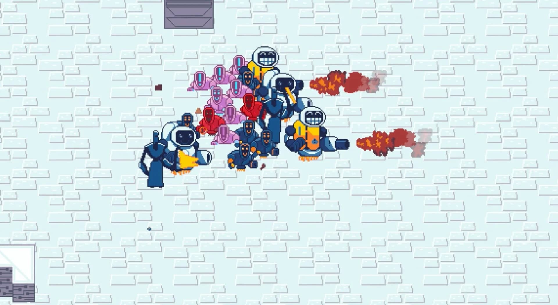 Scraps and Patches screenshot 5