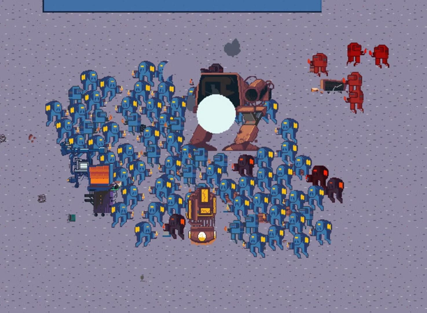 Scraps and Patches screenshot 2