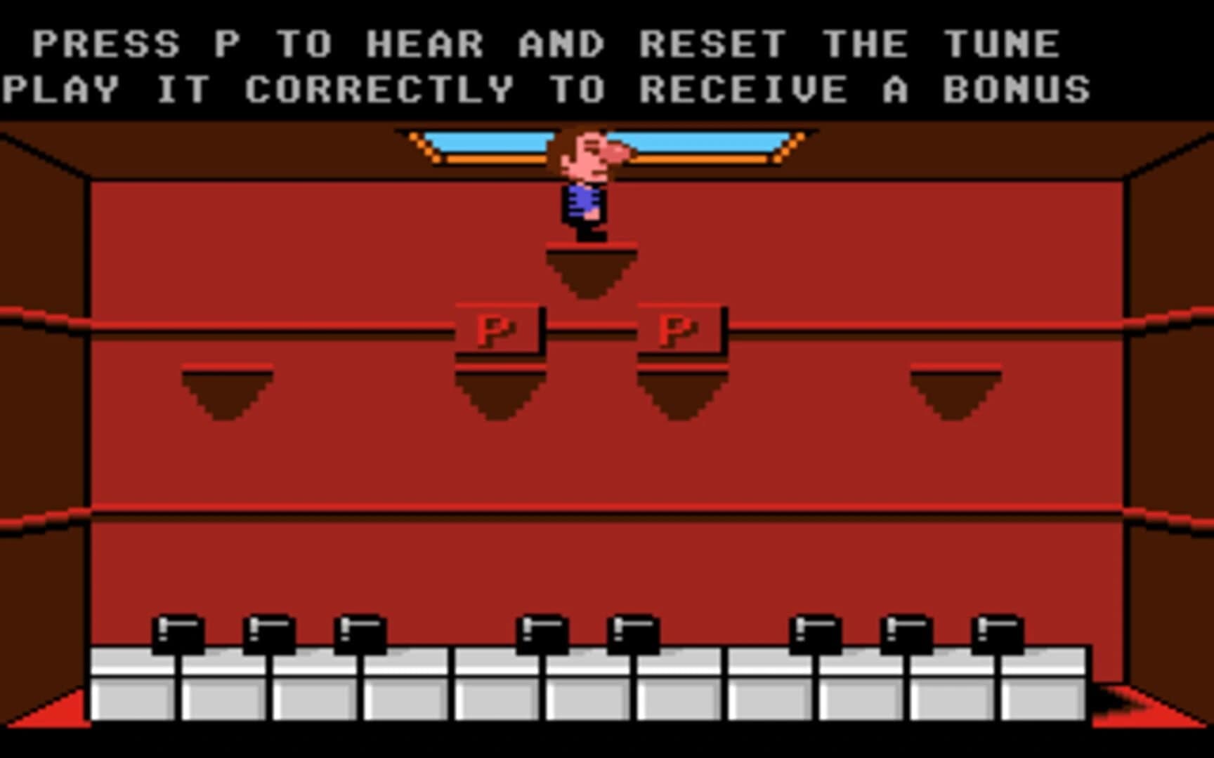 Scrapyard Dog screenshot 2