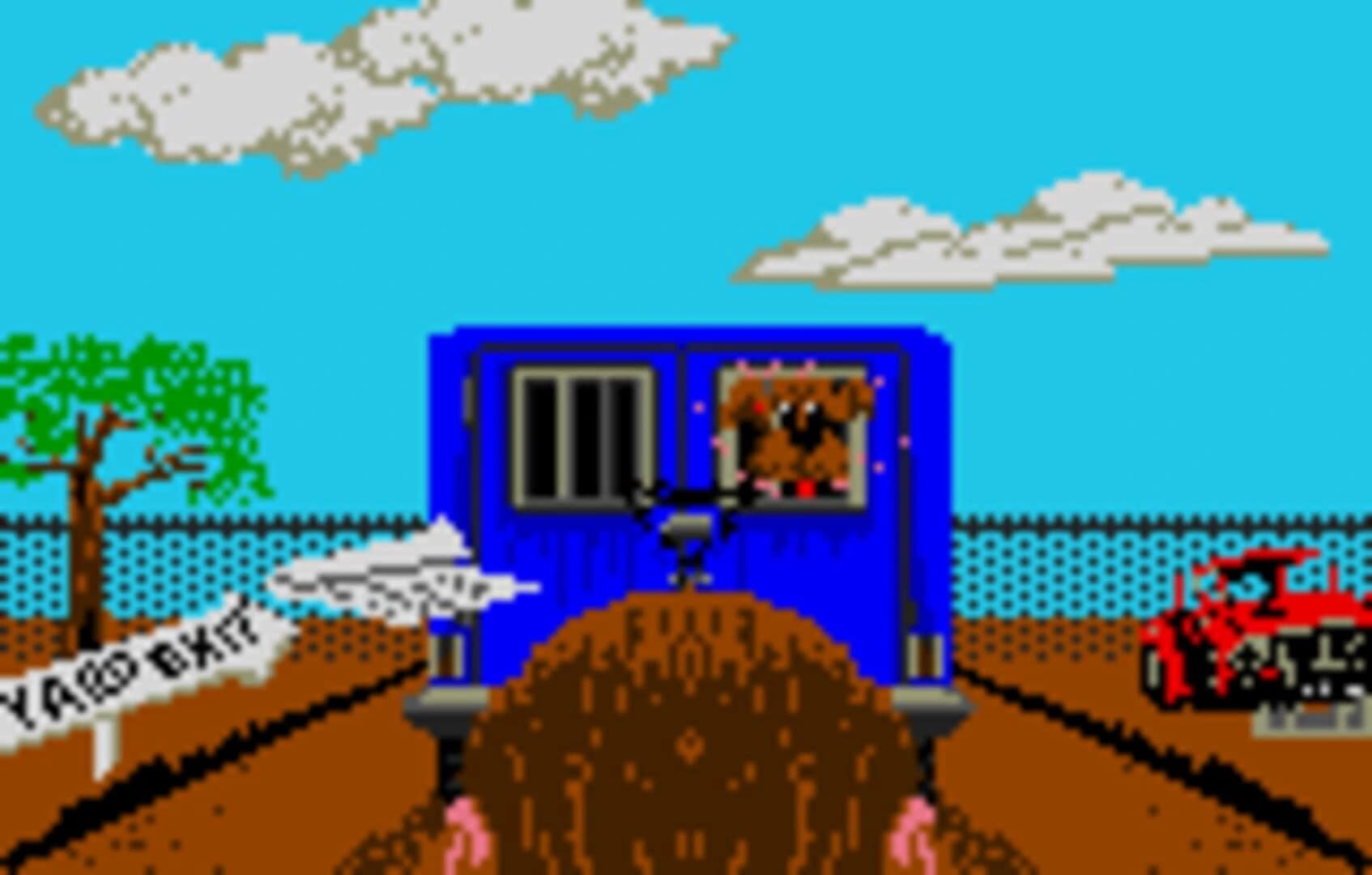 Scrapyard Dog screenshot 5