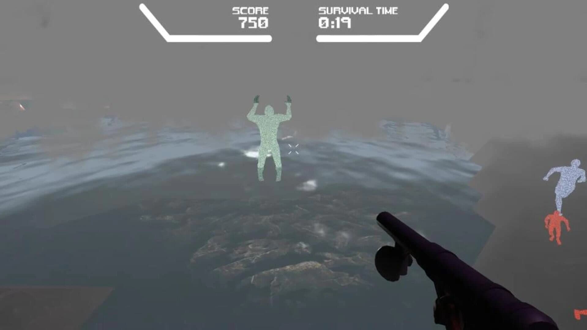 Scrapyard Robot Rampage screenshot 3