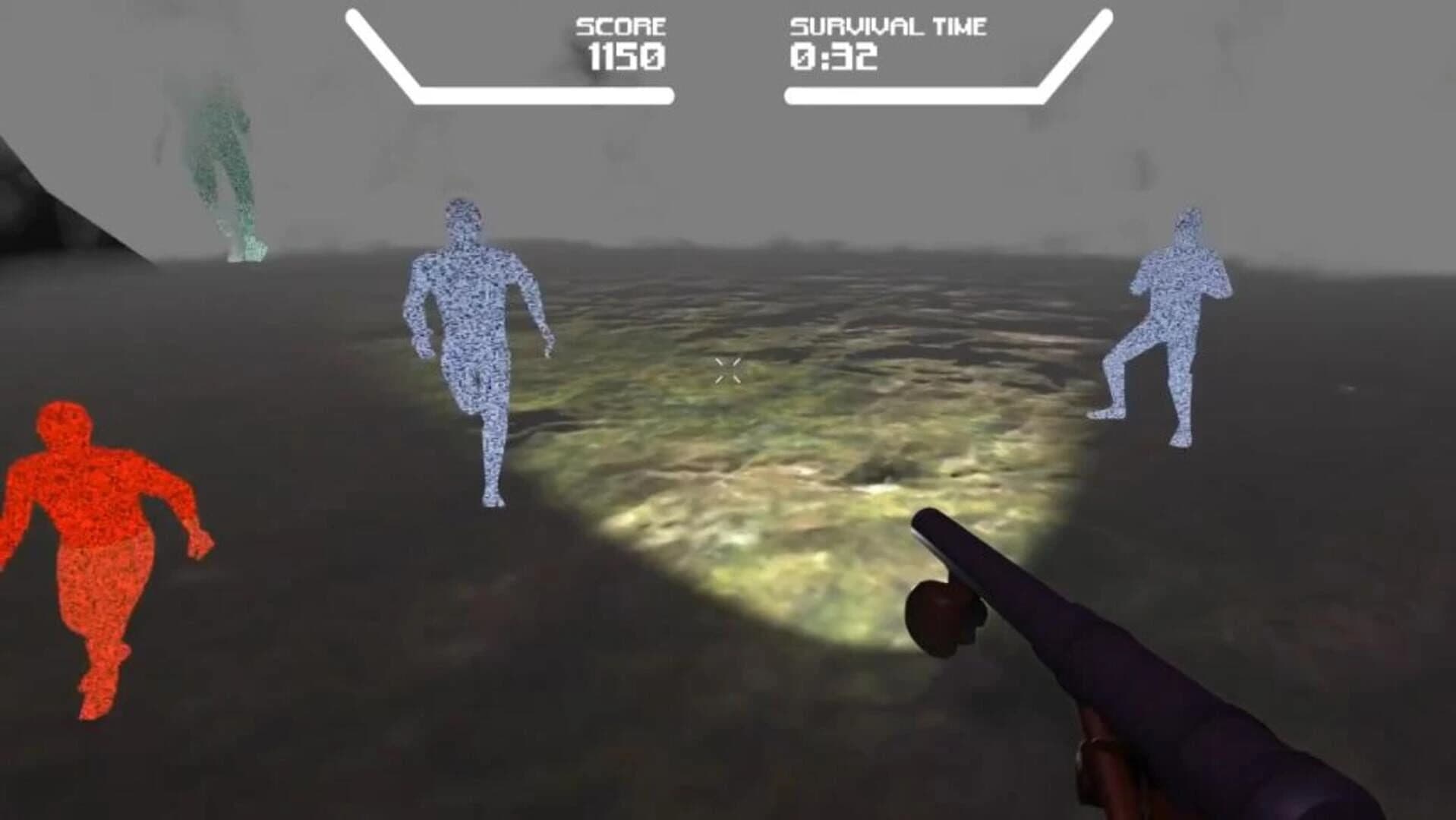 Scrapyard Robot Rampage screenshot 4