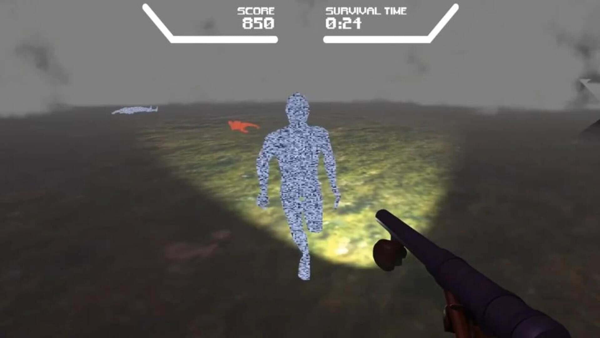 Scrapyard Robot Rampage screenshot 5