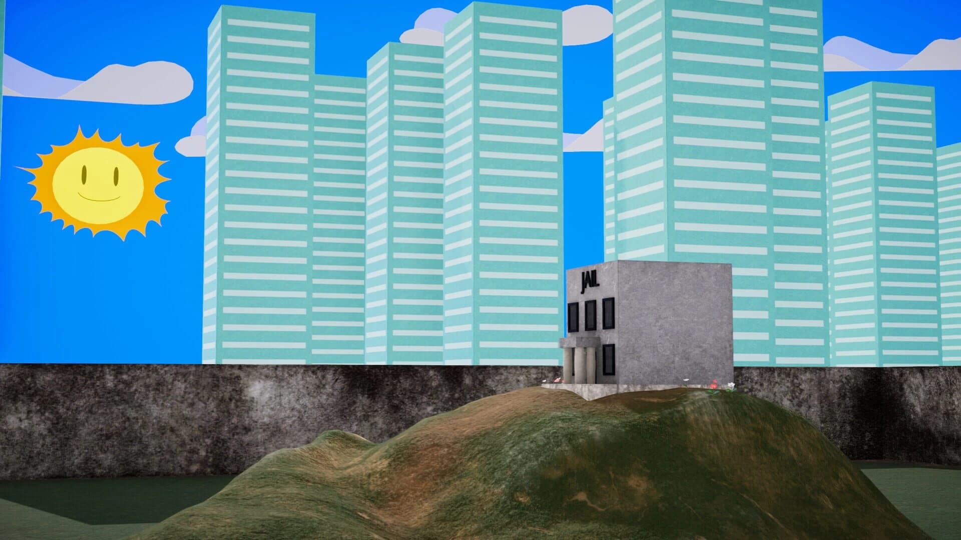 Scratch Man screenshot 5