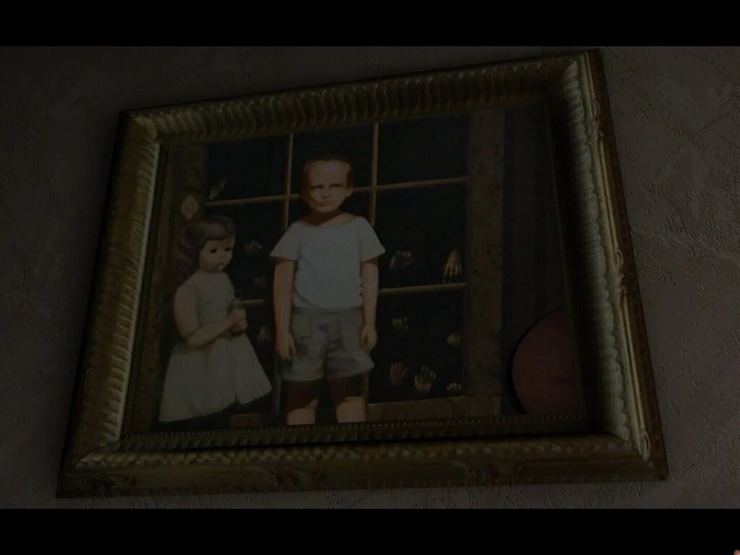 Scratches screenshot 5