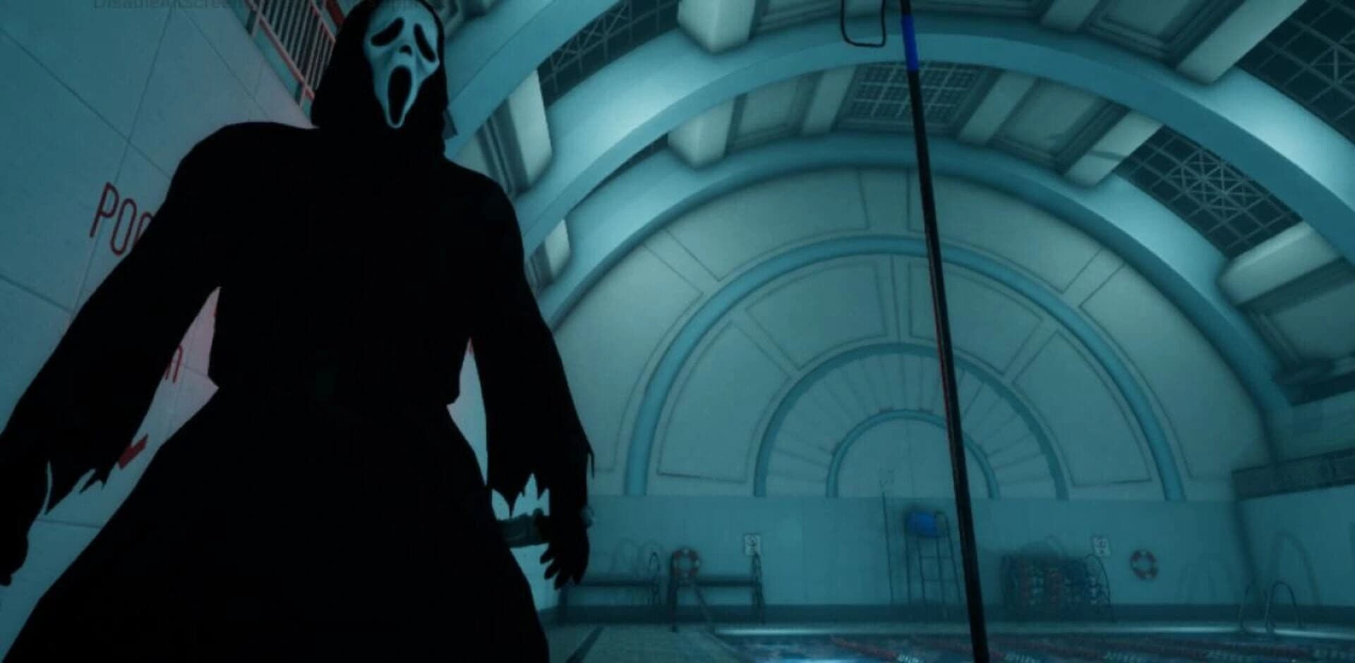 Scream screenshot 1
