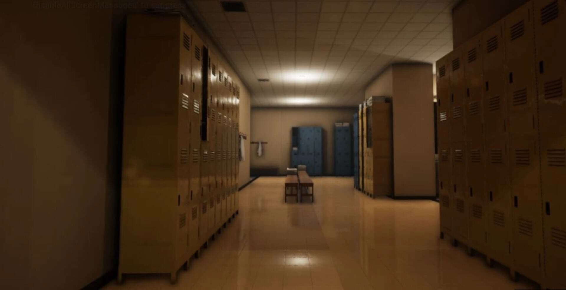 Scream screenshot 4