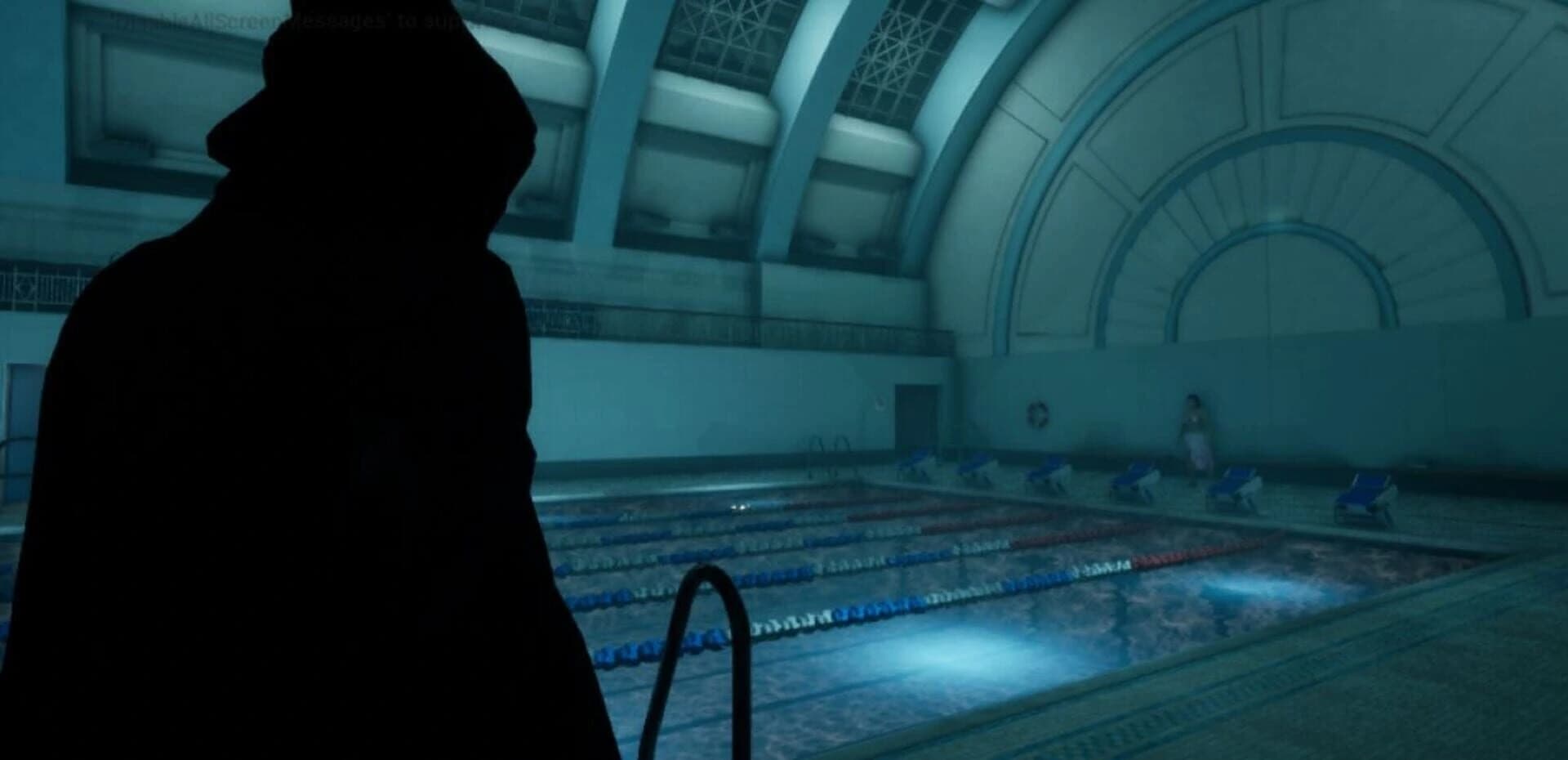 Scream screenshot 2