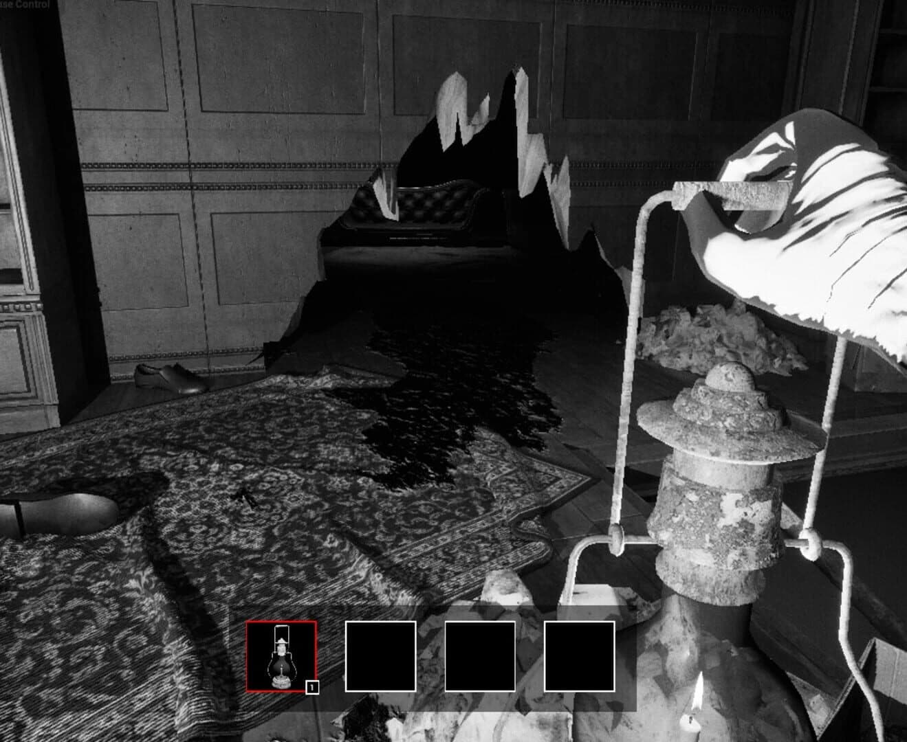 Screamboat Willie screenshot 5