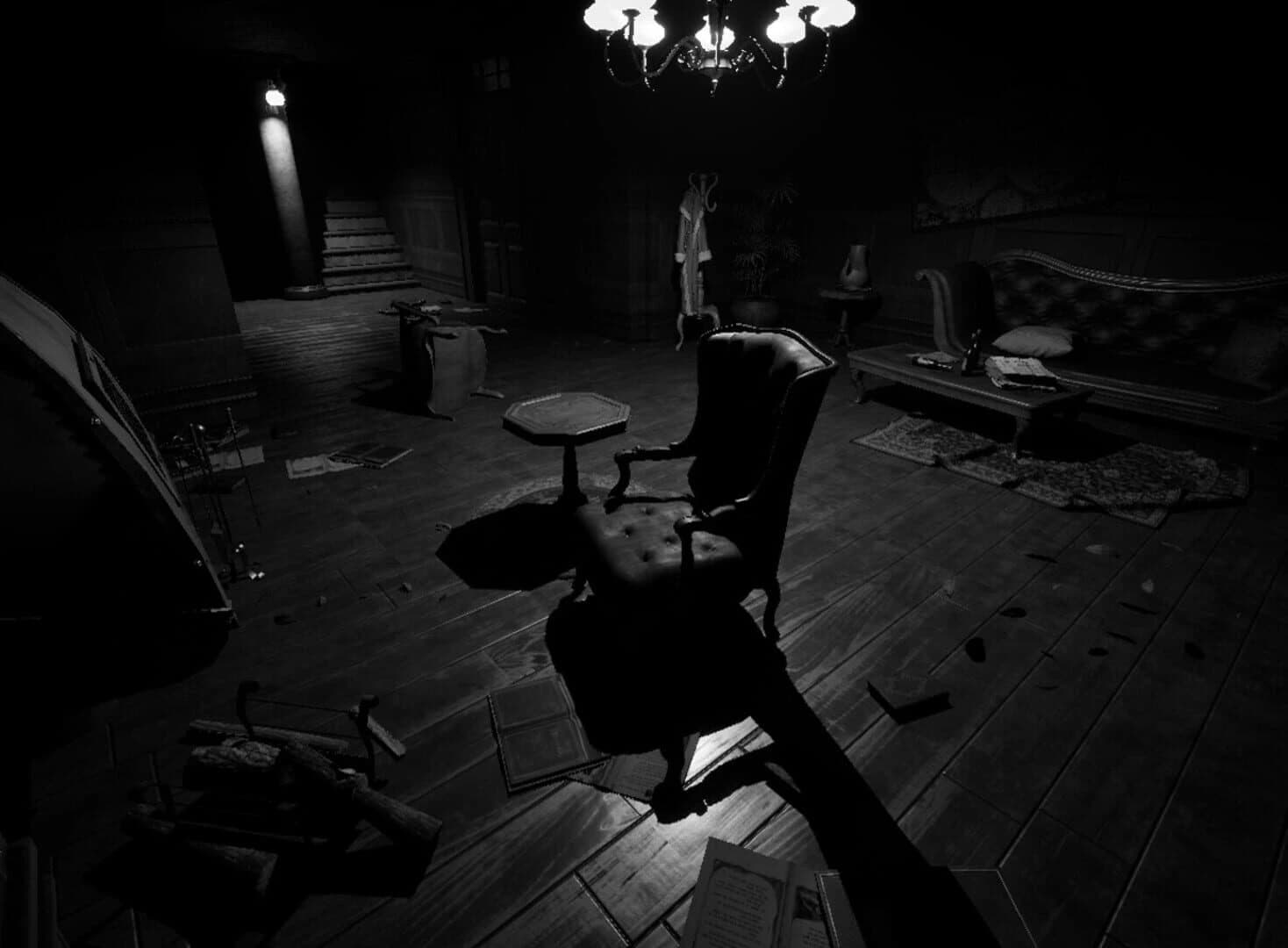 Screamboat Willie screenshot 3
