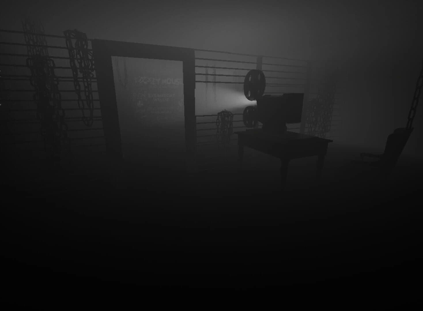 Screamboat Willie screenshot 1