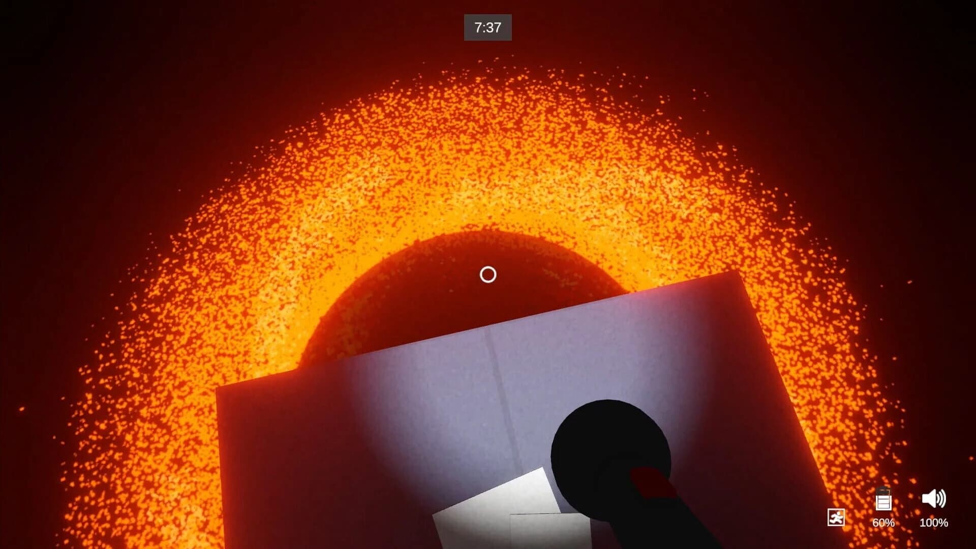 Screamdown screenshot 2