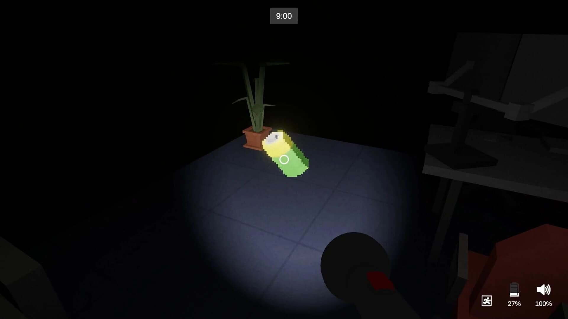 Screamdown screenshot 1