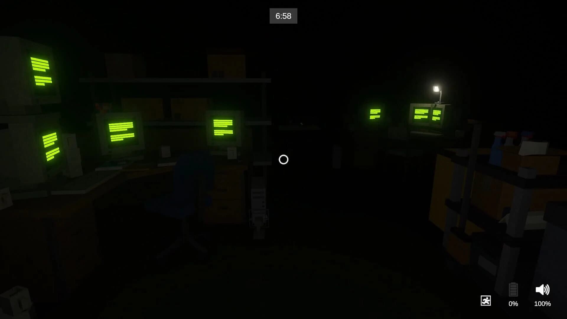 Screamdown screenshot 4