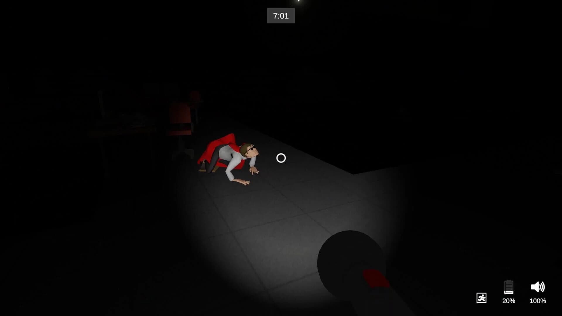Screamdown screenshot 3