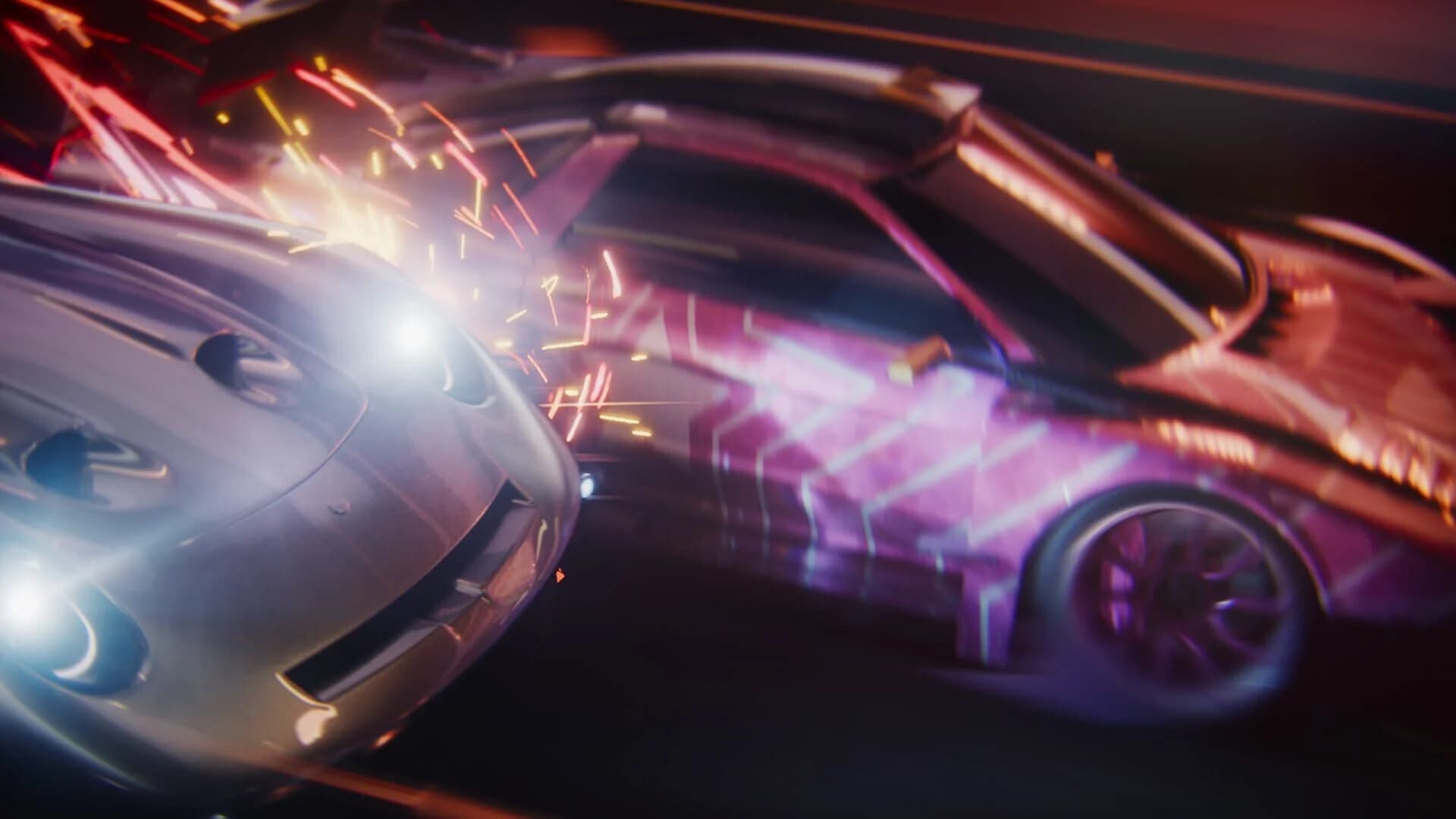 Screamer screenshot 5