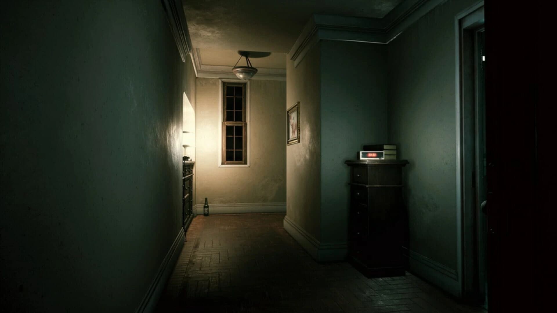 Screaming in the Basement screenshot 2