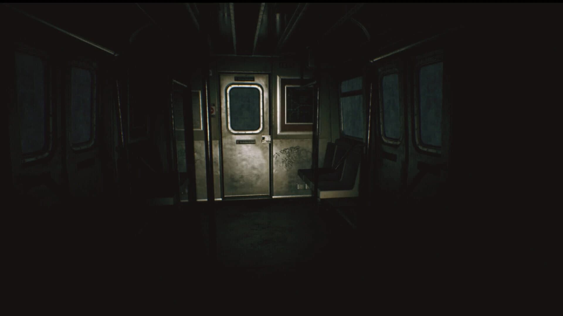 Screaming in the Basement screenshot 5