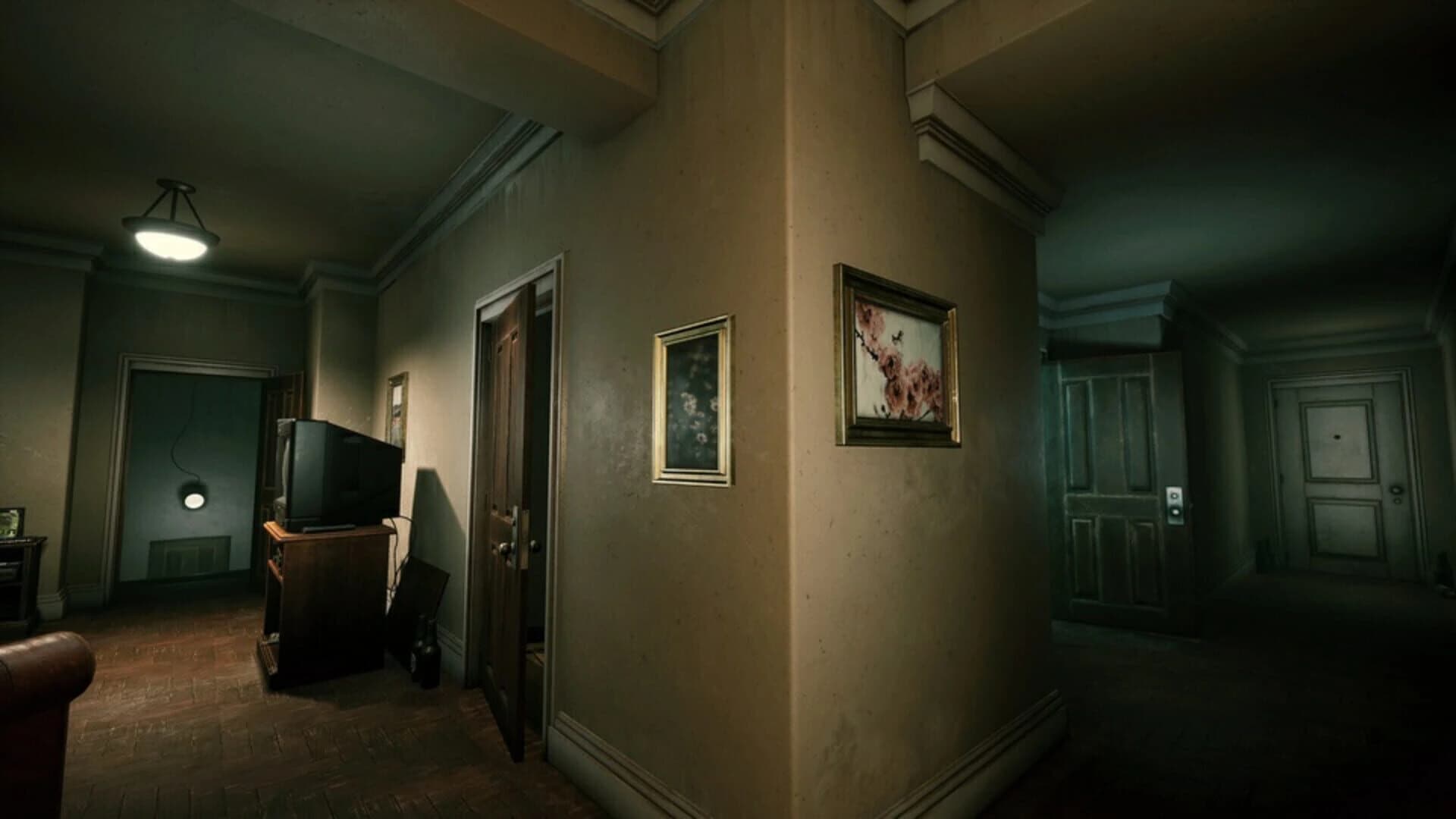 Screaming in the Basement screenshot 3